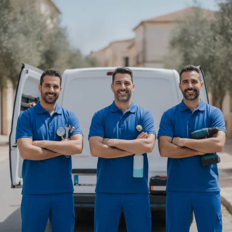 reparaci贸n aire acondicionado Provenals del Poblenou